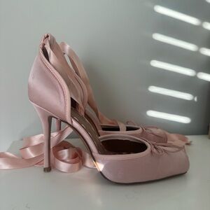 Steve Madden Larina Ballet Pumps/Heels